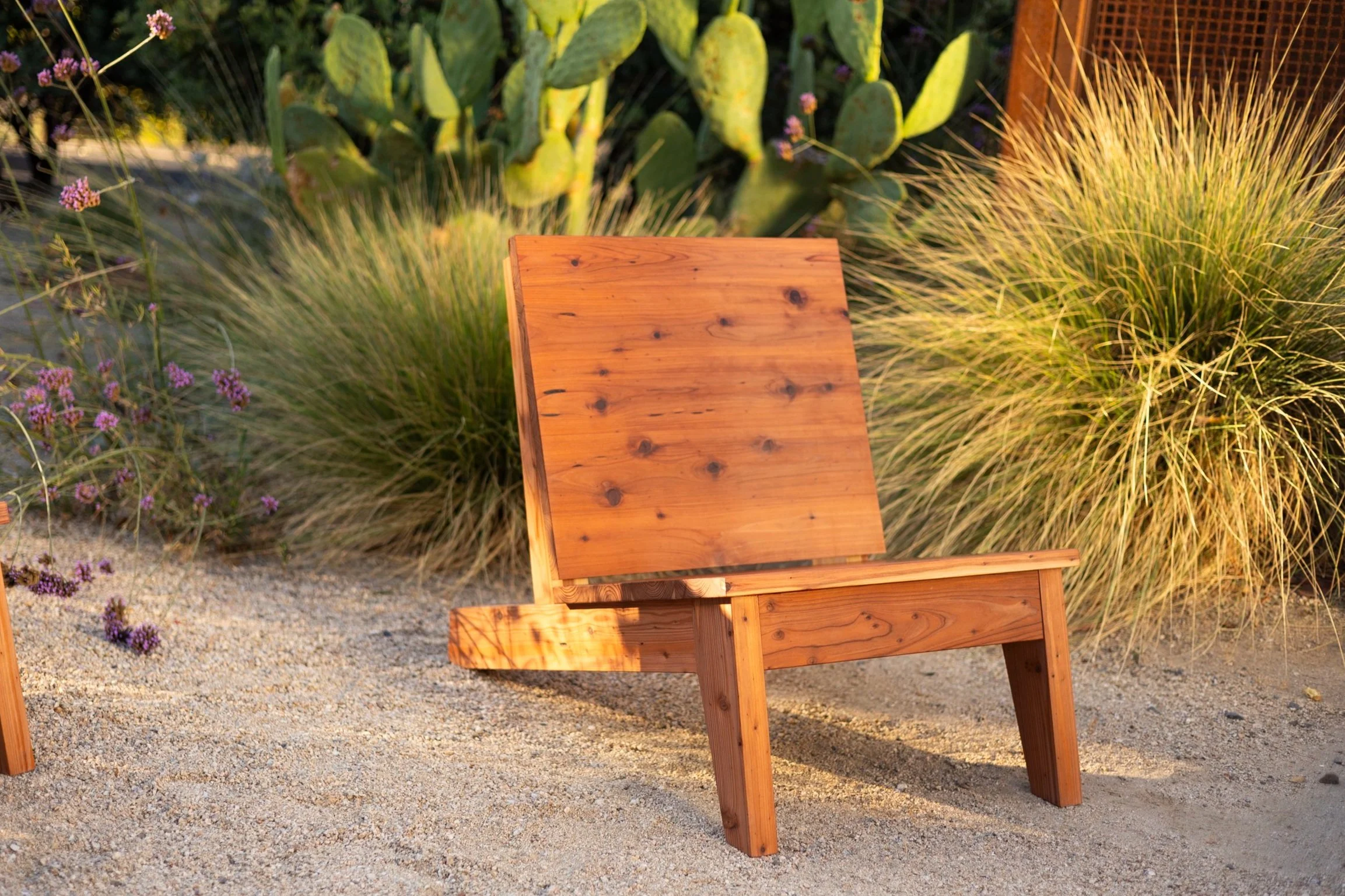 Forest Tree chair